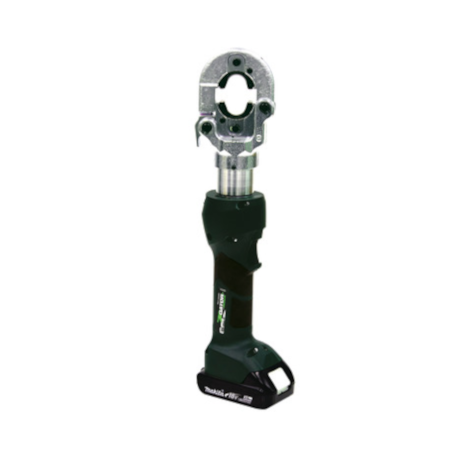 Terminal Crimpador 230V Stand sem Bateria sem Carregador EK622LX22 GREENLEE-0fe1d052-e4e1-49a5-82b0-7dc070e9590a