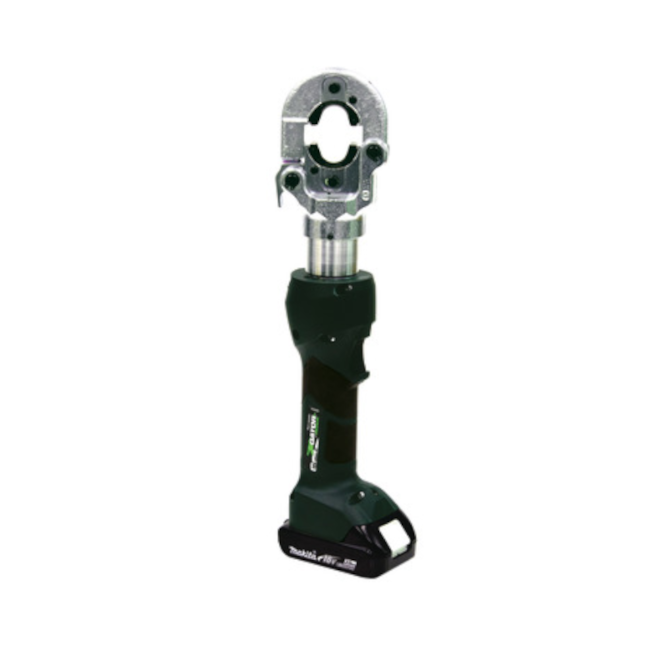 Terminal Crimpador 230V Stand sem Bateria sem Carregador EK622LX22 GREENLEE-b86e040b-a757-4783-8386-773a935c055f