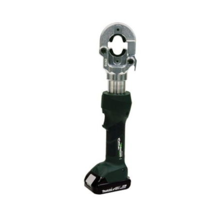 Terminal Crimpador 230V Stand sem Bateria sem Carregador EK622LX22 GREENLEE-94990098-a400-4c58-98ec-47ed8287142d