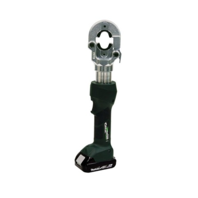 Terminal Crimpador 230V Stand sem Bateria sem Carregador EK622LX22 GREENLEE-2caa0b04-46f5-4c5b-8cd7-a6be501f0340