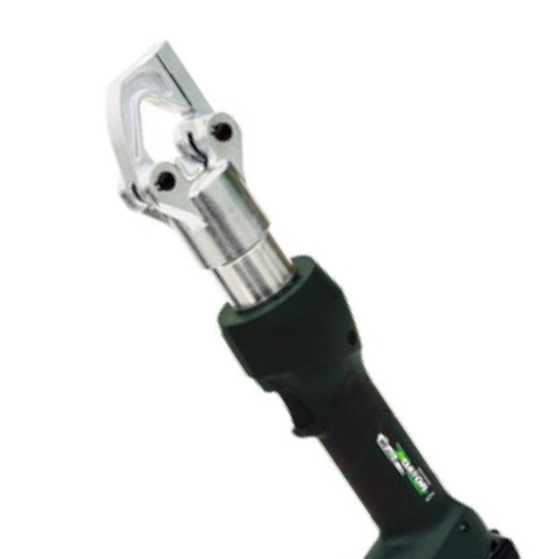 Agrileo Terminal Crimpador com Bateria Carregador e Bluetooth 230V