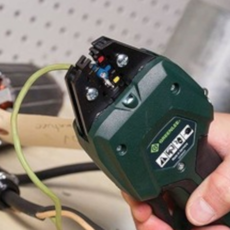 Terminal Crimpador com Bateria e Carregador EK50ML12022 GREENLEE-c702bac8-1260-4c1d-bf52-060af3de96d5