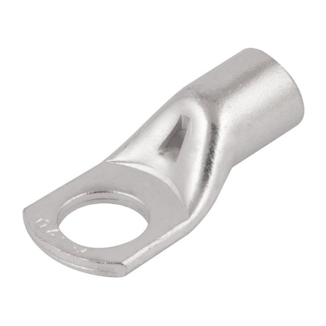 Terminal de Cobre para Solda 1