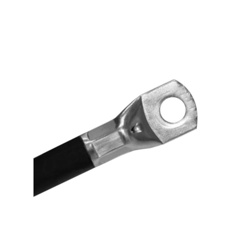 Terminal de Compressão 25mm M8 com 10 Peças TM-25-8 INTELLI