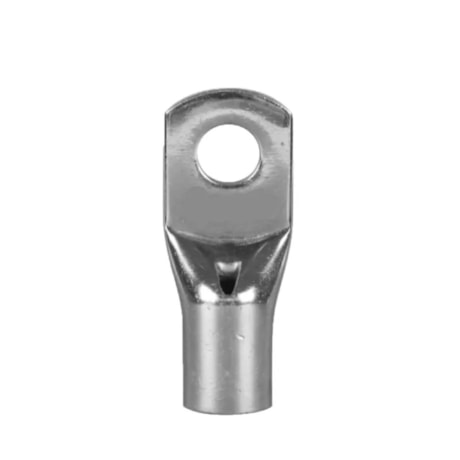 Terminal de Compressão 25mm M8 com 10 Peças TM-25-8 INTELLI