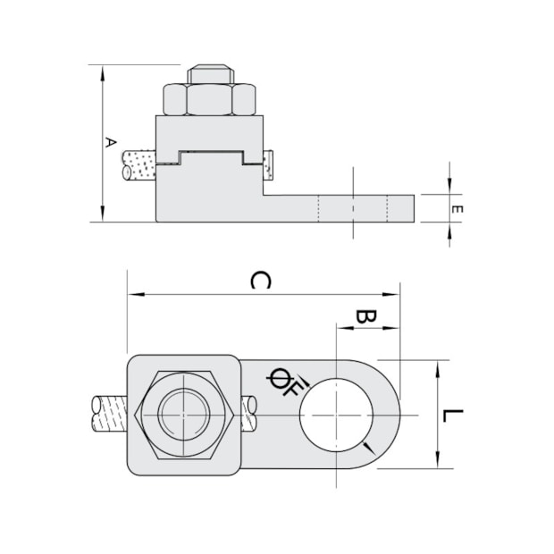 Terminal de Pressão 10mm² M5 TA-10 INTELLI-16fcbd43-ef15-47cd-976e-6135ea5bbeed