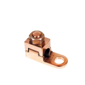 Terminal de Pressão 70mm com 3 Peças TA-70 INTELLI