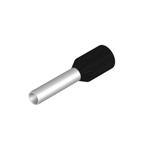 Terminal Ilhós H 1.50/14D Preto para Stripax WEIDMULLER CONEXEL-683dffae-478f-4c24-a7f1-b8163d80608d