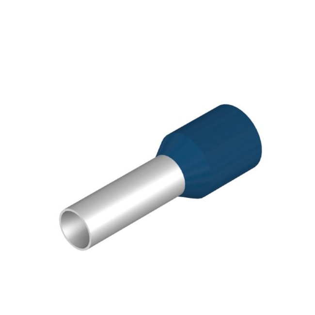 Terminal Ilhós H 2.50/14D Azul para Stripax 9004360000 CONEXEL-28023aed-c0da-4ba5-8cb9-ec9a7a6472c9