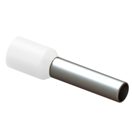 Terminal Pré Isolado Ilhós Simples 0.5mm² 100 Peças TI-0.5-8 INTELLI-b7dc5723-e6af-4778-bb76-392ef6fd7be6