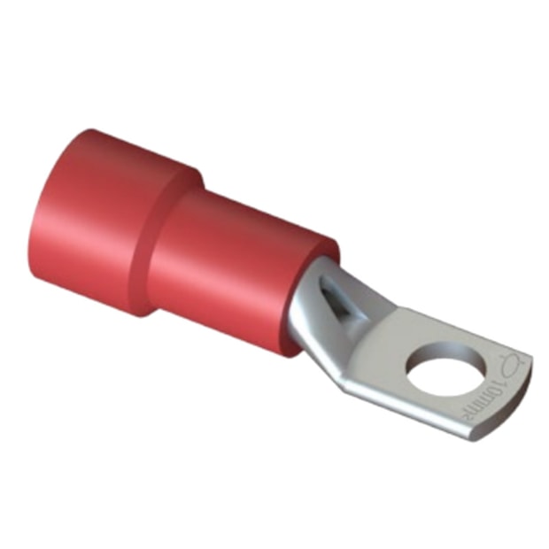 Terminal Pré Isolado Olhal 10mm² INTELLI-f031db7d-ee23-46fe-a5dd-5e9e9e288da1