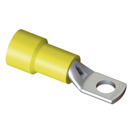 Terminal Pré Isolado Olhal 25mm² M10 TPT-25-10 INTELLI-b8026b88-b573-4f4d-95f5-fcac939b39c2
