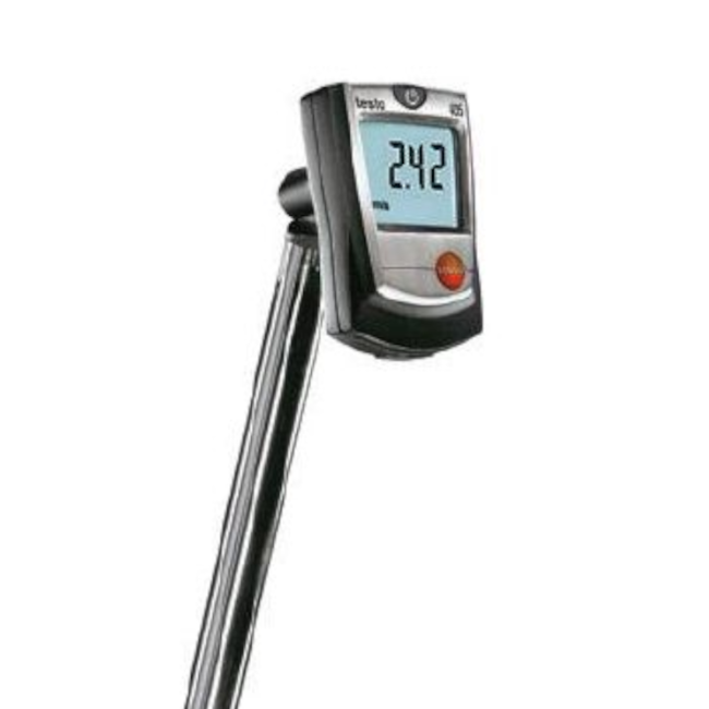 Termo Anemômetro -20 a +50 °C 405 TESTO-62a7bf18-1058-4aa0-9e6f-5205c7f0332e