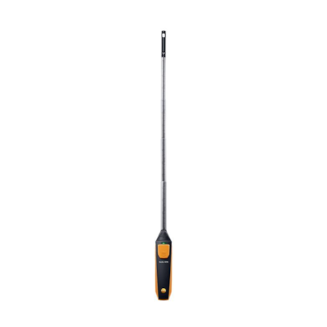 Termo Anemômetro -20 a +60 °C com Bluetooth 405i TESTO-b9584346-6500-406f-97e1-bcc79defc459