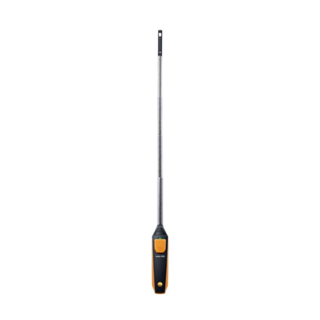 Termo Anemômetro -20 a +60 °C com Bluetooth 405i TESTO-bd63d902-9ebf-41e4-91e2-4921f6f0899e
