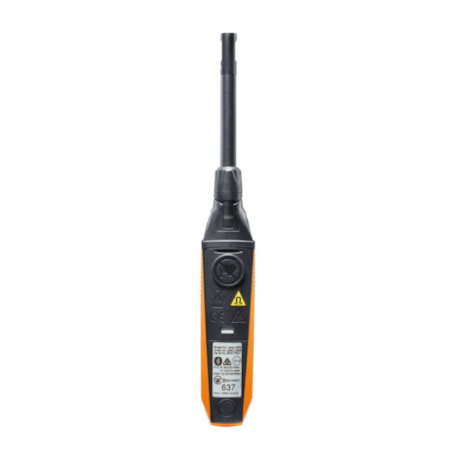 Termo Higrômetro -20 a +60 °C com Bluetooth 605i TESTO-87f116e4-5f49-4571-ab1f-8a51a9339947