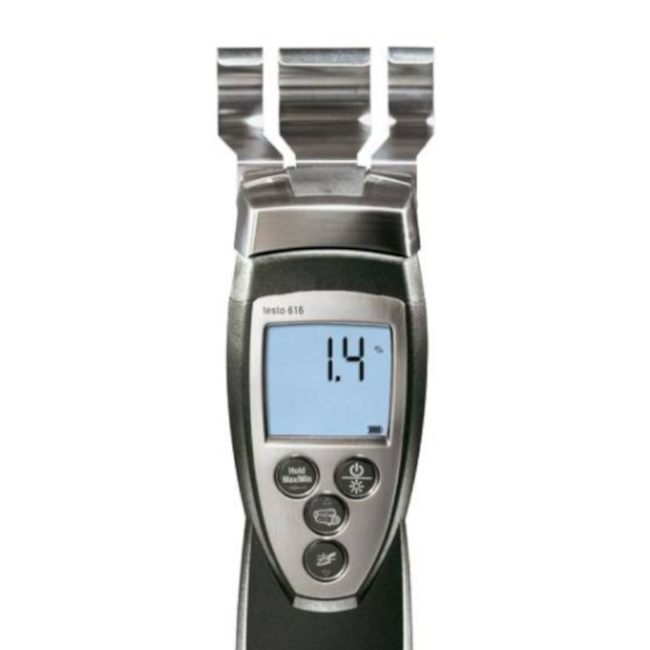 Termo Higrômetro +5 a +40C TESTO 616-94918b44-ce1b-4ed5-8b36-3fc32c012276