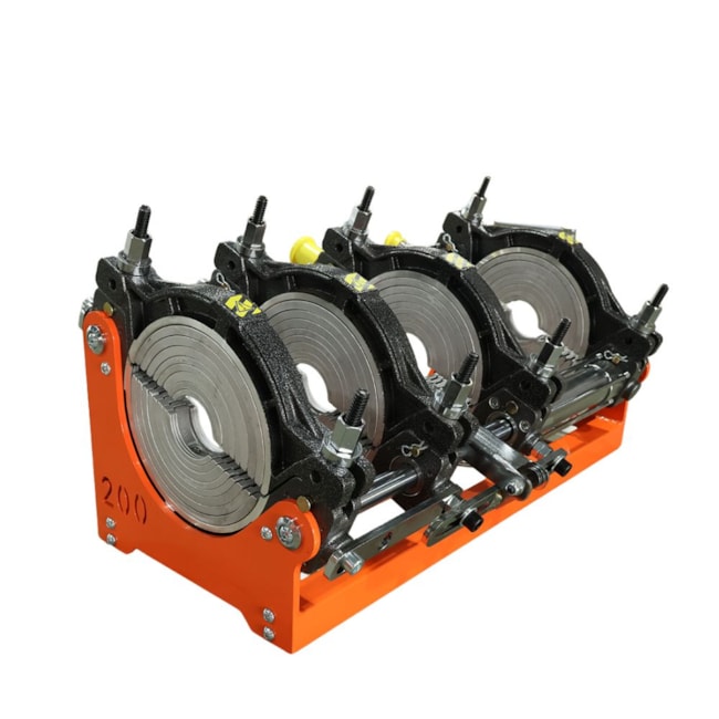 Termofusora Máquina de Solda Topo Fusão 250° 1000 a 1200mm 750W 380V TER1200A MERAX-37ad5fae-e785-4459-aab5-c9502346dea4