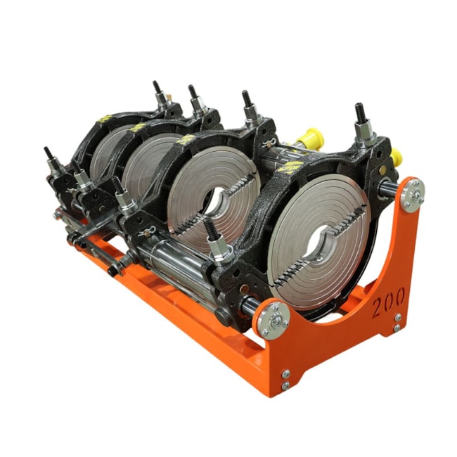 Termofusora Máquina de Solda Topo Fusão 250° 1000 a 1200mm 750W 380V TER1200A MERAX-1429a177-6811-4b46-97a1-d09d7d3d8f7b