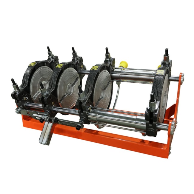 Termofusora Máquina de Solda Topo Fusão 250° 1000 a 1200mm 750W 380V TER1200A MERAX-cbf08bf8-2302-4b8b-80bd-f8c403961da3