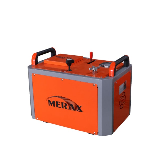 Termofusora Máquina de Solda Topo Fusão 250° 1000 a 1200mm 750W 380V TER1200A MERAX-39cfd203-0626-4734-951d-c40263541932