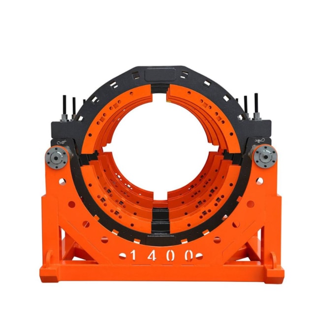 Termofusora Máquina de Solda Topo Fusão 250° 1000 a 1400mm 750W 380V TER14000 MERAX-4001fd14-212d-4c2e-92cf-094632e0693a