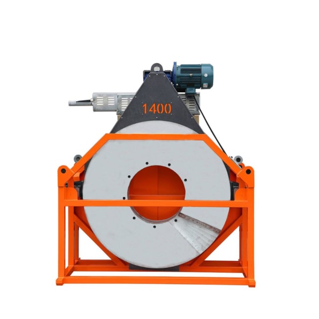 Termofusora Máquina de Solda Topo Fusão 250° 1000 a 1400mm 750W 380V TER14000 MERAX-3fc818d4-18e1-4946-a614-88501d23e591