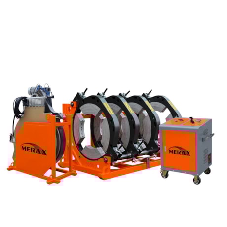 Termofusora Máquina de Solda Topo Fusão 250° 800 a 1000mm 750W 380V TER1000A MERAX-3fb1e962-af82-4c38-acad-c27d292dedca