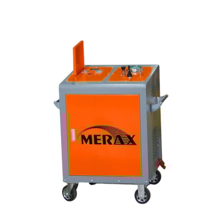 Termofusora Máquina de Solda Topo Fusão 250° 800 a 1000mm 750W 380V TER1000A MERAX-5509b3c3-42fc-47cf-a3b4-02df84b233c6