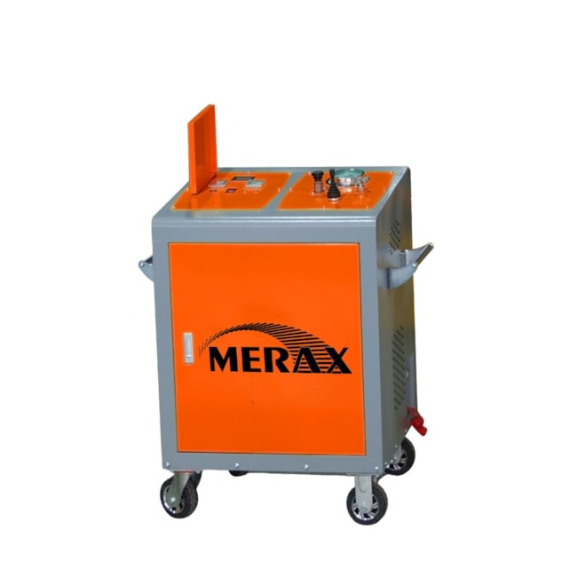 Termofusora Máquina de Solda Topo Fusão 250° 800 a 1000mm 750W 380V TER1000A MERAX-cbe9e9d3-6778-496c-86da-f05b18c76ec6