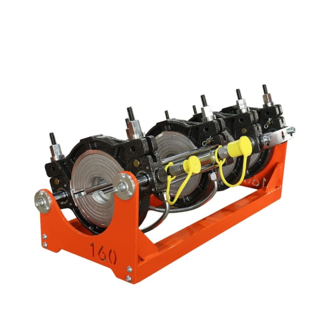 Termofusora Máquina de Solda Topo Fusão 270° 1200 a 1600mm 750W 380V TER1600 MERAX-51d1c68a-ab35-4b04-a143-a9d0b510b935