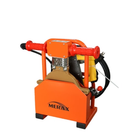 Termofusora Máquina de Solda Topo Fusão 270° 1200 a 1600mm 750W 380V TER1600 MERAX-c75ff40c-7260-4101-a3e3-9311b35351c5