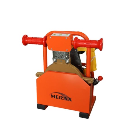 Termofusora Máquina de Solda Topo Fusão 270° 90 a 250mm 750W 220V TER90250 MERAX-e0a37ff2-e321-42e5-87f5-88378c650dde