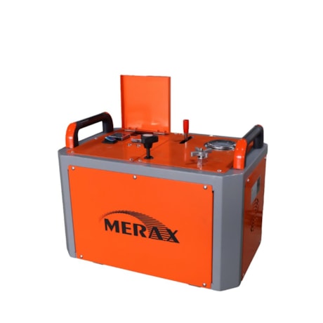 Termofusora Máquina de Solda Topo Fusão 270° 90 a 250mm 750W 220V TER90250 MERAX-f35759d8-dfef-4ce0-baeb-940b70c26a2f