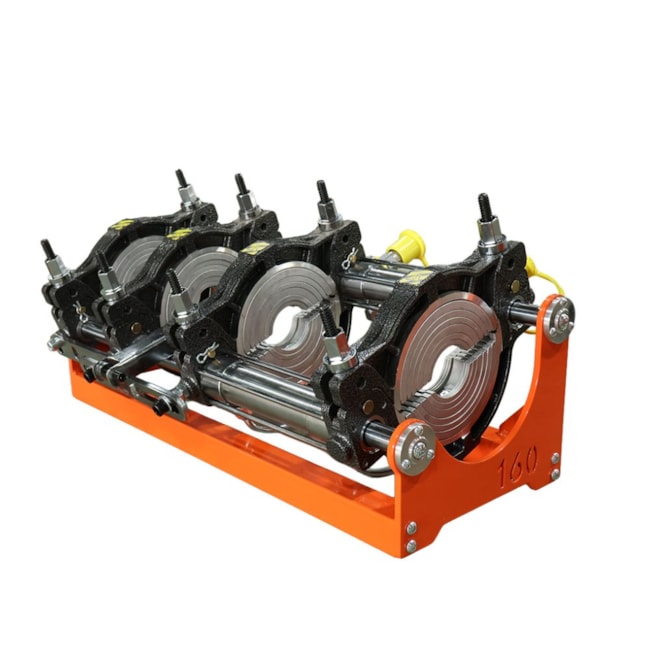 Termofusora Máquina de Solda Topo Fusão 270° 90 a 355mm 750W 220V TER90355 MERAX-0d7f6d87-cbea-4848-ba4d-c25b5b8a5c43