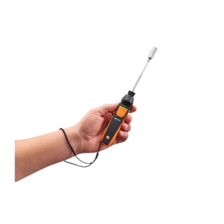 Termômetro com Sonda de Superfície -50 a +350 °C 915i TESTO-21a8e291-493e-40fc-a709-161c72c3e53e