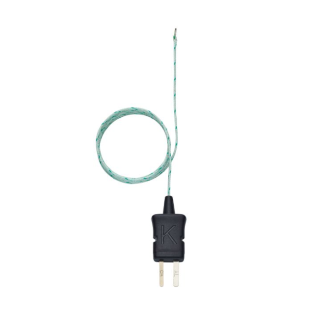 Termômetro com Sonda Flexível de Superfície -50 a +400 °C 915i TESTO-e0cdb09b-5671-452b-ab95-b28932fb6622