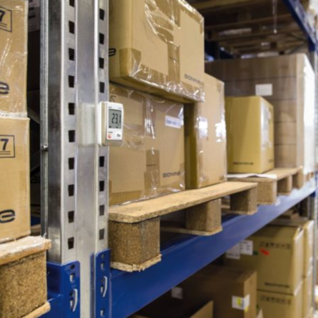 Termômetro Data Logger -35 a +55 °C 175T1 TESTO-e44d75e7-3f55-407b-9990-bad723ded6c2