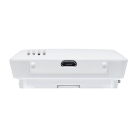 Termômetro Data Logger de Temperatura e Umidade com Wifi -10 a +50 °C 160 TH TESTO