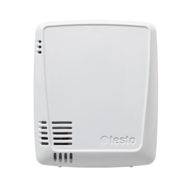 Termômetro Data Logger de Temperatura e Umidade com Wifi -10 a +50 °C 160 TH TESTO-7ac6d719-8020-4538-a59a-7690e35c7478