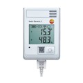 Termômetro Data Logger Sonda de Temperatura/Umidade com Wifi -30 a +50 °C SAVERIS 2 H1 TESTO