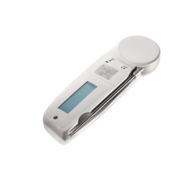 Termômetro de Alimentos com Sensor de Temperatura Dobrável -50 a +250 °C 104 TESTO-8791b394-f07f-4959-abfa-ebdfa8949030