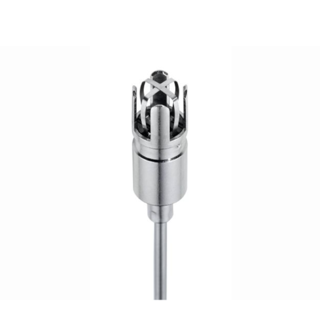 Termômetro de Superfície -50 a +350 °C 905-T2 TESTO-a4c4a9d8-37cb-4ec5-adc6-3f6526f5a1e6