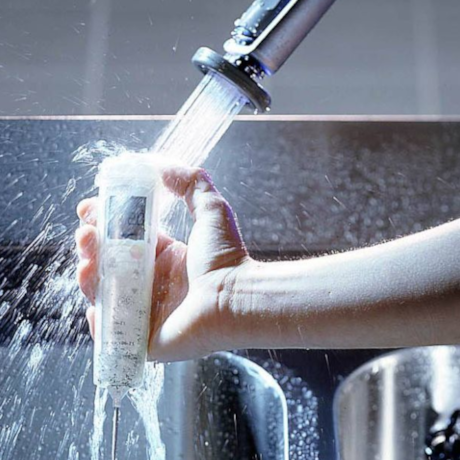 Termômetro de Temperatura Interior -50 a +275 °C 106 TESTO-f1eec547-2d30-48ba-bf41-ae7e749dbcea