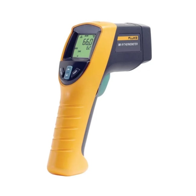 Termômetro Digital a Laser HVAC Infravermelho e de Contato 561 FLUKE-f36f321a-4028-432e-be47-0acad104266a