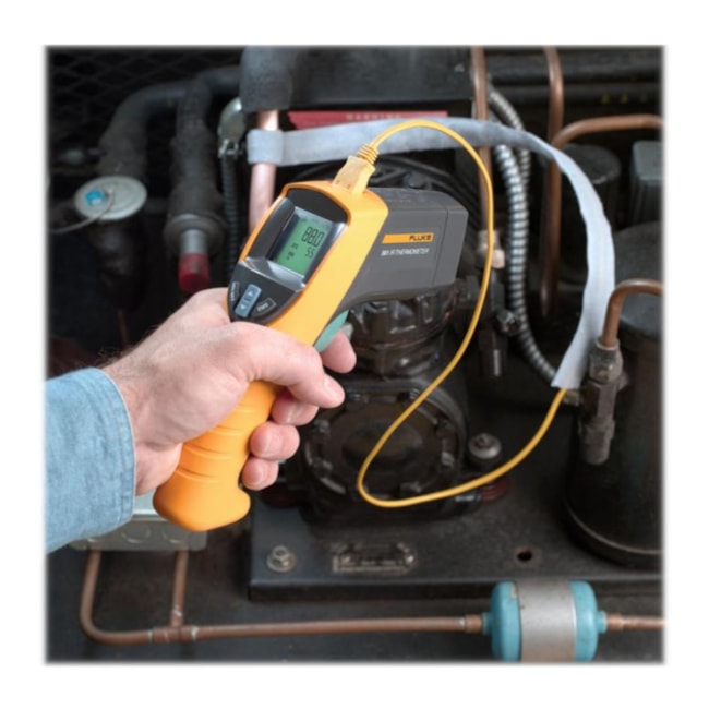 Termômetro Digital a Laser HVAC Infravermelho e de Contato 561 FLUKE-222853b2-ffcd-4fa1-8b67-a8178946f66a