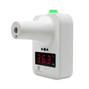 Termômetro Digital a Laser Infravermelho 0 a 50ºC K7 MEDICALSYSTEM