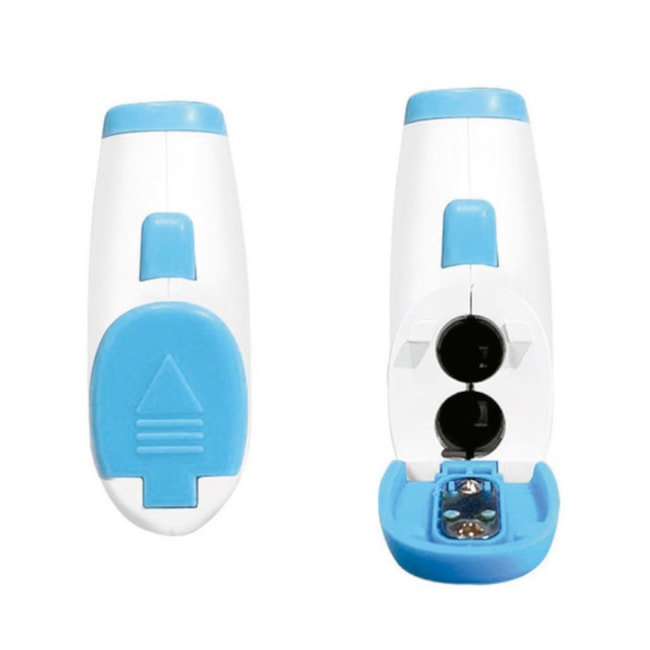 Termômetro Digital a Laser Infravermelho 32 a 42.9ºC LY-F1 MEDICALSYSTEM-d9e50409-8a91-450e-a4fd-7165e2b4a82d