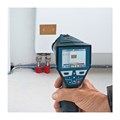 Termômetro Digital a Laser Infravermelho -40°C a 1000°C GIS 1000C BOSCH