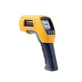 Termômetro Digital com Laser Infravermelho -40GR a 800GR 568 FLUKE